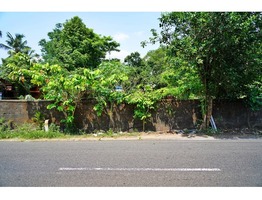 Eroor, Ernakulam Main road front