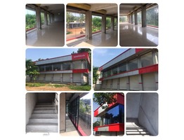 commercial space for rent