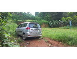 36 cents of commercial /residential land for sale at the heart of Thodupuzha city, Idukki  .