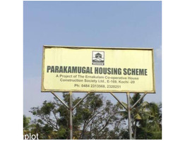 10 cent land  sale at kakkanad, parakamugal,Ernakulam dis.