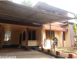 3 BHK House for sale at Thengamam, Adoor