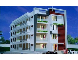 2 BHK APARTMENTS FOR  RENT