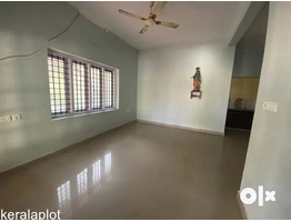 House for Rent at Valayanchirangara, Perumbavoor.