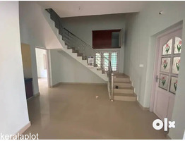 House for Rent at Valayanchirangara, Perumbavoor.