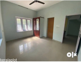 House for Rent at Valayanchirangara, Perumbavoor.