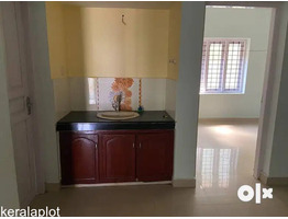 House for Rent at Valayanchirangara, Perumbavoor.