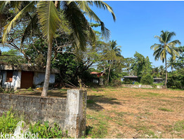 47 Cents Residential Land for Sale in Kodimatha,Kottayam