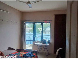 3 BHK flat for sale at Infopark , Infopark