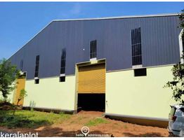 WAREHOUSE/ GODOWN FOR RENTAL OR SALE