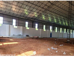 WAREHOUSE/ GODOWN FOR RENTAL OR SALE