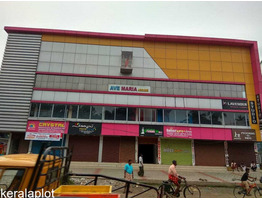 20000 SQFT. BUILDIND SALE AT MANNUTHY, THRISSUR.