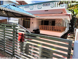 Residential House Villa for Sale