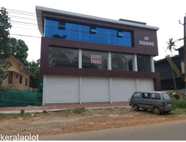 6500 sqft. Building  RENT  at   Perinthalmanna , Melattur , Malappuram.