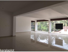 6500 sqft. Building  RENT  at   Perinthalmanna , Melattur , Malappuram.