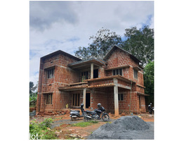 MODERN VILLA FOR SALE @KANIYARAM,MANANTHAVADY WAYANAD.