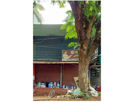 SHOPS ARE AVAILABLE FOR RENT AT PINARAYI, THALASSERY-KANNUR DISTRICT