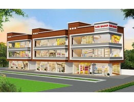 Retail shops for Sale in Moonumury, Kodakara