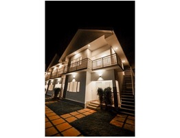Beautifully Furnished Resort For Sale in Munnar,Idukki