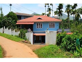 6 BHK Farm House in Kalpetta