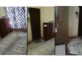 Appartment 2BHK for SALE @ chalikkavattom