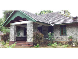Residential House Villa for Sale in Alathur, Alathur, Palakkad