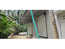 1700 sqft . building rent at malappuram