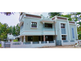 5 bhk ,2400 sq ft independent house near Muthuvara main road