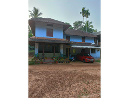 Tharavadu House