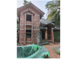 Tharavadu House