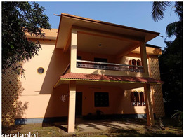Residential House Villa for Sale in Vaikam, Vaikam, Kottayam