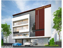 12000 sqft. commercial space sale near machingal bypass jun. Malappuram.