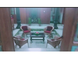 Residential House Villa for Sale in Manantheri, Kuthuparamba, Kannur