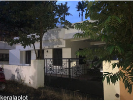 House in Priyadarshini Nagar (near Government Hospital, Thodupuzha)