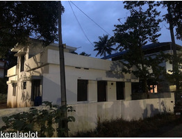 House in Priyadarshini Nagar (near Government Hospital, Thodupuzha)