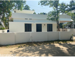 House in Priyadarshini Nagar (near Government Hospital, Thodupuzha)