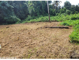 6 Cent Residential Land for Sale in Kuttapuzha, Thiruvalla, Pathanamthitta