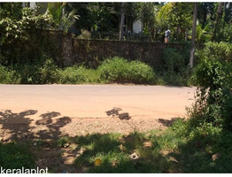 6 Cent Residential Land for Sale in Kuttapuzha, Thiruvalla, Pathanamthitta