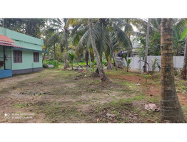 Sale of Residential Land at Aroor