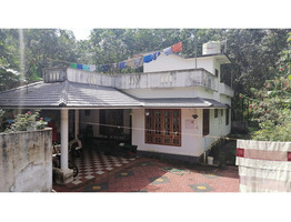 43 cent land and 1750 sqft. house sale at Vadasserikkara , Pathanamthitta.