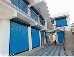 Commercial Space for Rent at Korani junction, Attingal