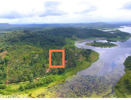 3 acre land near Karapuzha dam, Mamalakunnu, Wayanad
