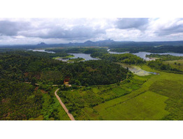 3 acre land near Karapuzha dam, Mamalakunnu, Wayanad