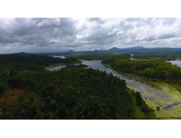 3 acre land near Karapuzha dam, Mamalakunnu, Wayanad