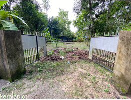 16 Cent Land For Sale Near by Prayikara Bus Stop,Alappuzha