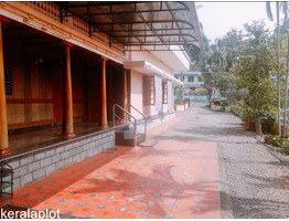 Heritage House for Sale in PALAI (kottayam district)