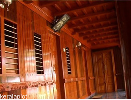 Heritage House for Sale in PALAI (kottayam district)