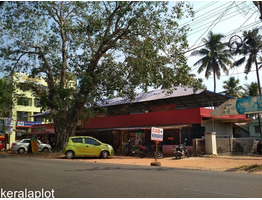commercial property with shops for sale