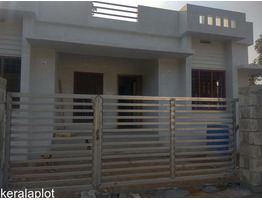 Compound villa forsale