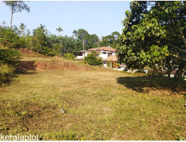 15 CENTS HOUSE PLOT FOR SALE AT MUTHALAKODAM, THODUPUZHA