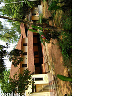 Kerala Traditional home with Land for Sale Near Meppayur Town